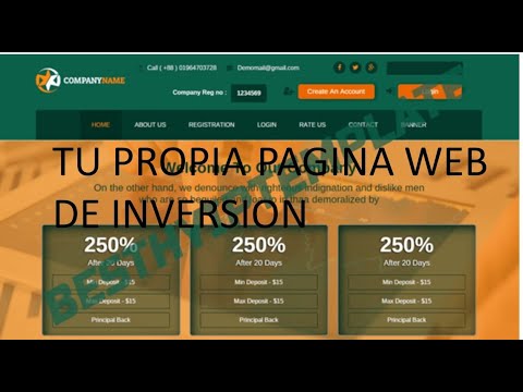 Video: ¿Qué es ganar dinero en Internet sin hacer trampas y cómo conseguir un trabajo remoto?