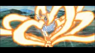 naruto shippuden amv painkiller