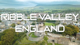 BEST THINGS TO DO IN RIBBLE VALLEY, ENGLAND