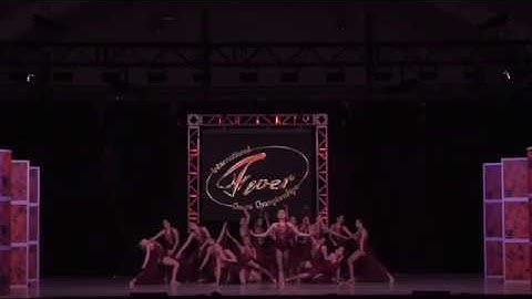 ASHES - Premiere Studio of Dance
