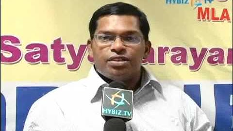 DBA Technologies - Prasad Mynumpati