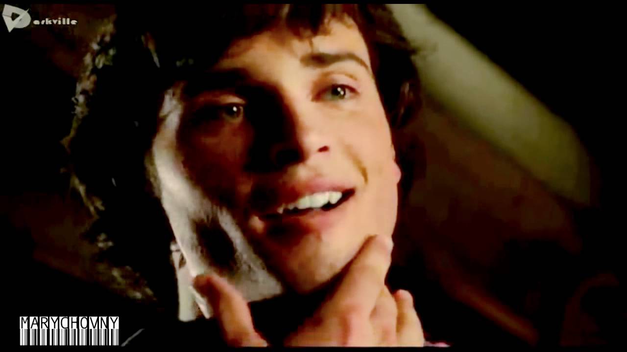 Sexy and I Know It -Tom Welling-Happy BDay Alexa