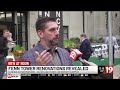 Fenn Tower renovations revealed