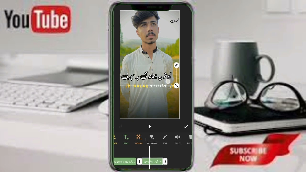 Video editing please support my Chanel please