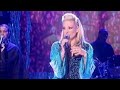 Anastacia - Left outside alone (Live at 'Record of the year')