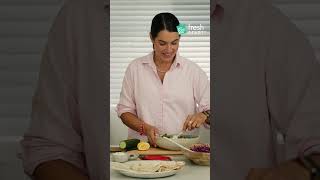 Fresh Start x Miss Polly's Kitchen Collab - 15"