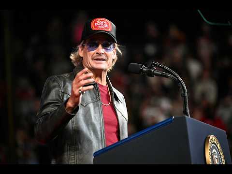 Kid Rock, Eminem Put Politics Aside Through Music; ‘Street Fighter’ Brings ’90s Nostalgia