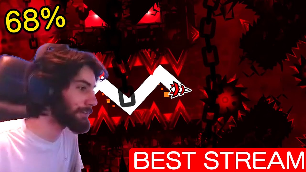 Doggie's BEST Grief Stream Ever! (Stream 232 GRIEF Highlights)