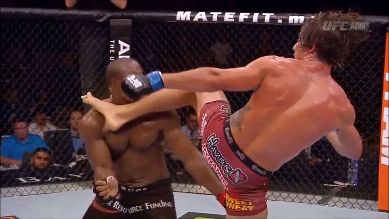 Лучшие нокауты ММА/Best UFC Knockouts YouTube