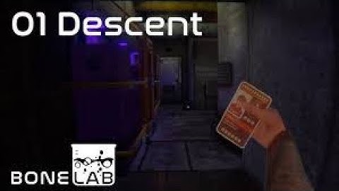 The bone lab descent-01