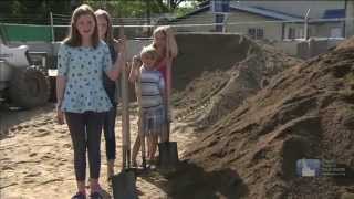 Science Trek Soil video short