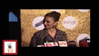 Tanisha Red Carpet
