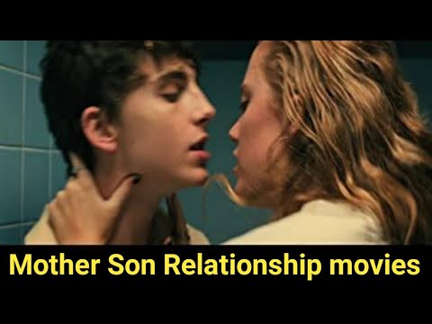 Top 10 Mother son relationship movies (Part 3) | Top mother son movies of all time
