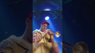 Live footage from Emma Lea at #Swingamajig 2024 #electroswing