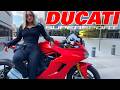 Verdades que NO duelen de la DUCATI SUPERSPORT S 950 #ducati #supersports #motodeportiva #hashcore11