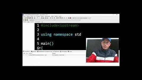 Salidas y Secuencias de Escape  en C++ VIDEO 2