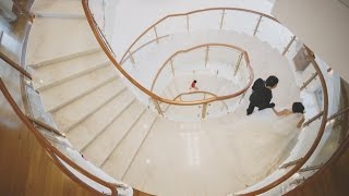 Kelvin & PikGah Wedding Day Photo Highlights