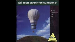 Too Close to the Sun (5.1 dts mix): Alan Parsons