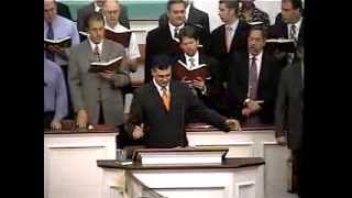 Lord, Send a Revival- Congregational Singing