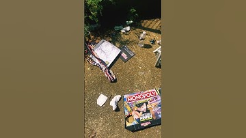 Thumbnail of How to Win Monopoly in 15 seconds #monopoly #boardgames #stl #314 #boardgame #strategygame #fungame