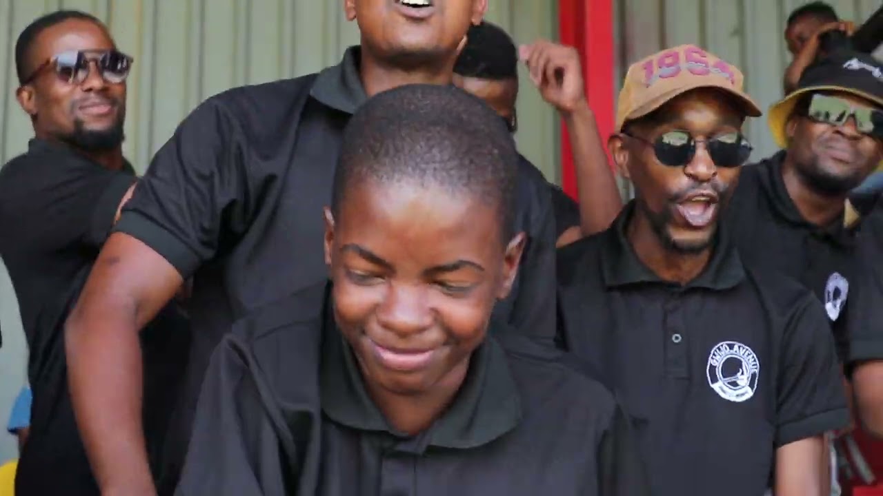 Letsatsi La Kahlolo🙏🏾🙏🏾