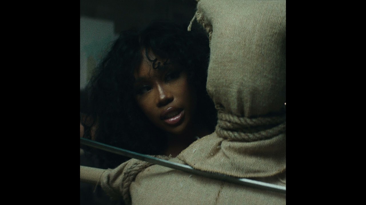 Kill Bill (Clean Radio Edit) (Audio) - SZA