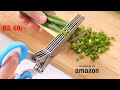 17 Amazing New Kitchen Gadgets Available On Amazon India &amp; Online | Gadgets Under Rs60, Rs199, Rs999
