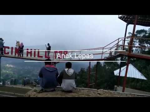 Wisata Yang Trending Di Jawa Tengah New Selo Gancik Hill Top Wisata Yang Trending Di Jawa Tengah New Selo Gancik Hill Top