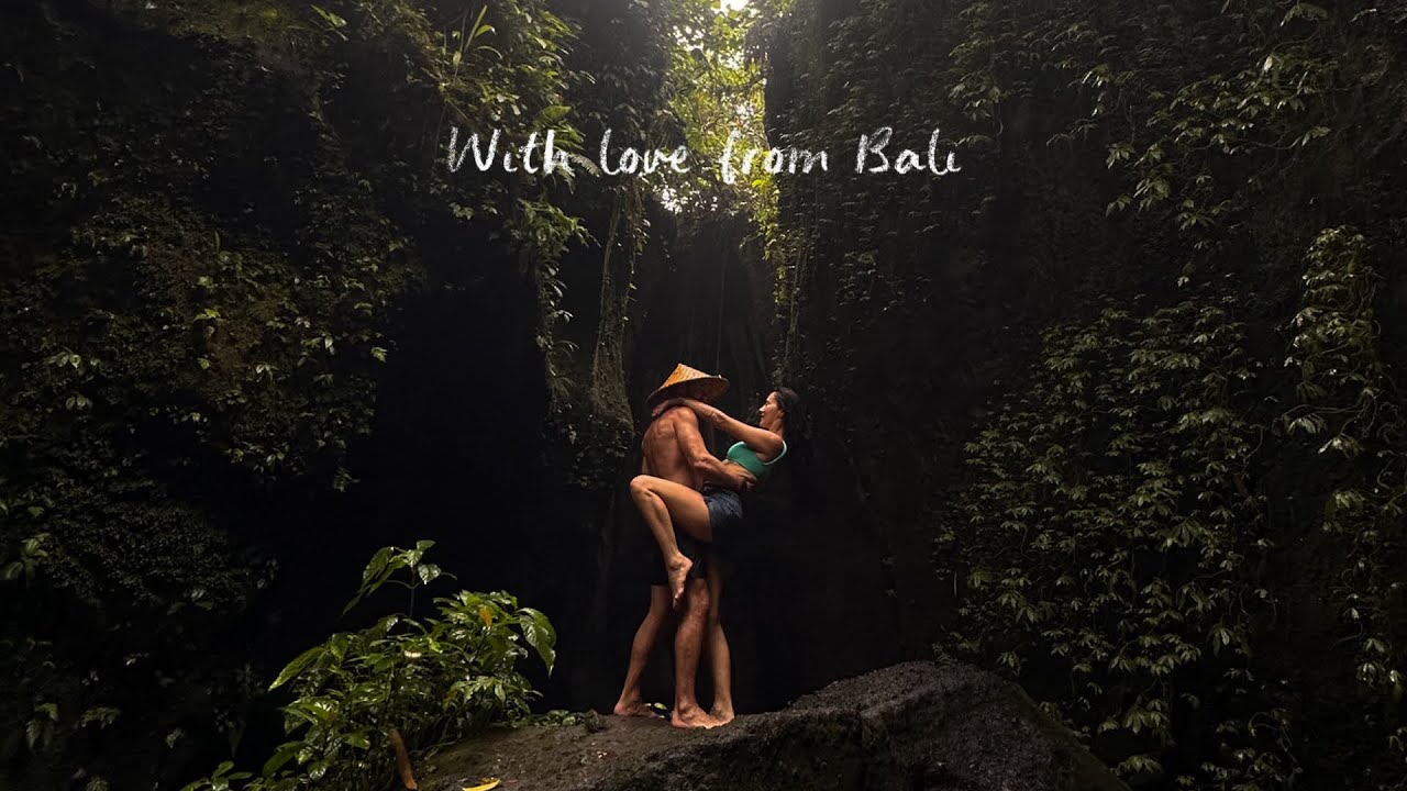 Изненада в Бали, която го остави без думи… 😁 | Нови приключения в Бали еп.1