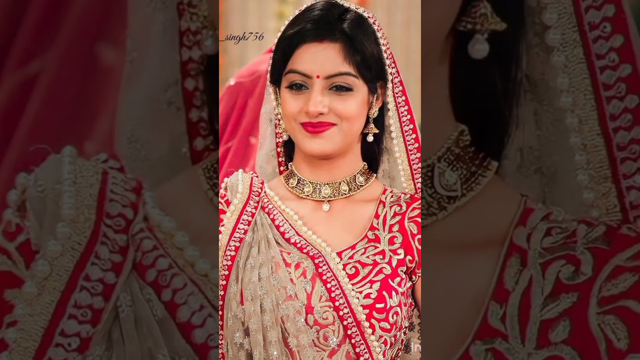 Sandhya (Dipika Singh) and Gopi Devoleena Bhattacharya) beautiful photos