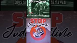 Download Lagu Stop Judi Online #rhomairama #judi #dangdut #music #shortvideo #nasehat MP3