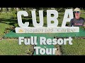 Memories caribe cayo coco full resort tour