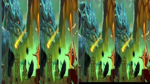 Lords Mobile: Kingdom Wars - Walkthrough Gameplay (iOS, Android)