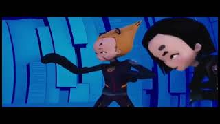 sword art online est la musique de code lyoko