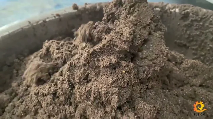 Inclined Sieve Solid Liquid Separator Dewatering Machine with Inclined Screen