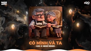 Có Mình Và Ta Remix, Trả Cho Anh Remix - Một Sương Hai Nắng Dãi Dầu Cùng Nhau Remix TikTok