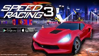 Speed Racing Ultimate 3 screenshot 3