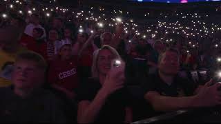 BigBoard Pregame Show Superfinále florbalu mužů 2025 - DJ Manene