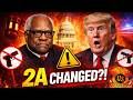 Trump Makes Unexpected 2nd Amendment Move | What Gun Owners Need to Know