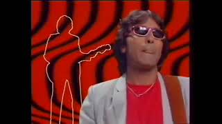 Words don't come easy - F.R. David - BACKWARDS