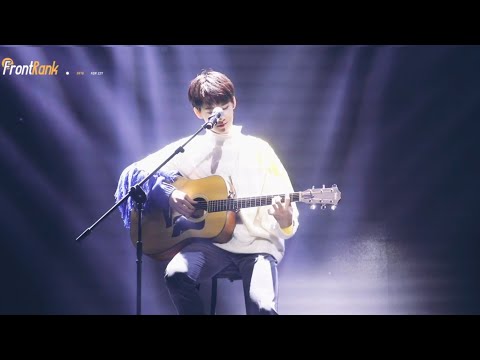 【代號TNT】張真源《稻香》（cr. FrontRank）