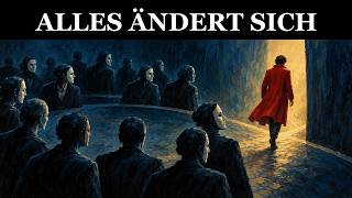 Wenn du aufhörst, dich zu kümmern, behandeln dich alle anders | Carl Jung