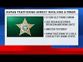 LCSO: Man charged with sexual exploitation of minor, human trafficking in case involving recovere...
