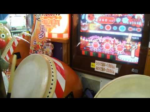 太鼓の達人14  百鬼夜行（普通譜面）