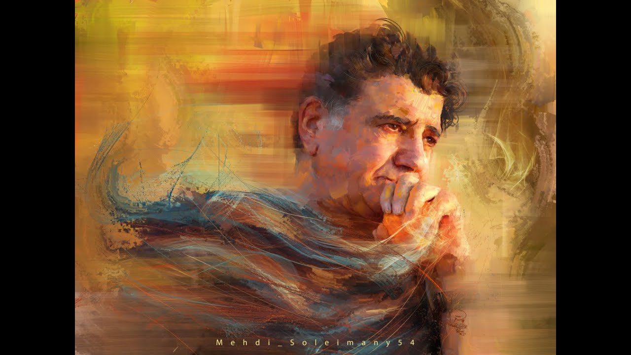 Shajarian (Yaram be yek la pirohan- Gholame chashme an Torkam)