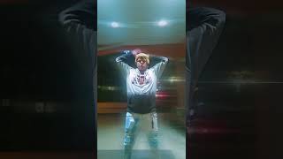 PeaceMaker Intro Dance