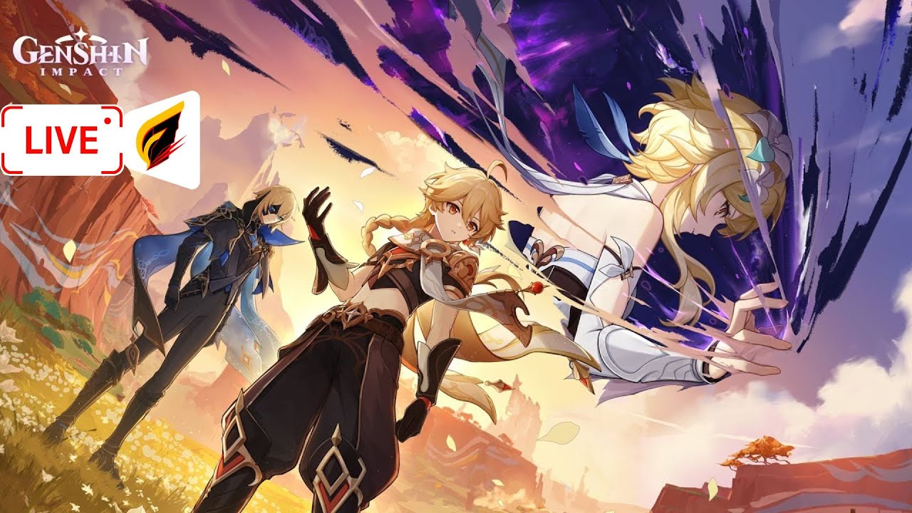 test live setelah sekian lama tak gaming || LIVE 28/6/25