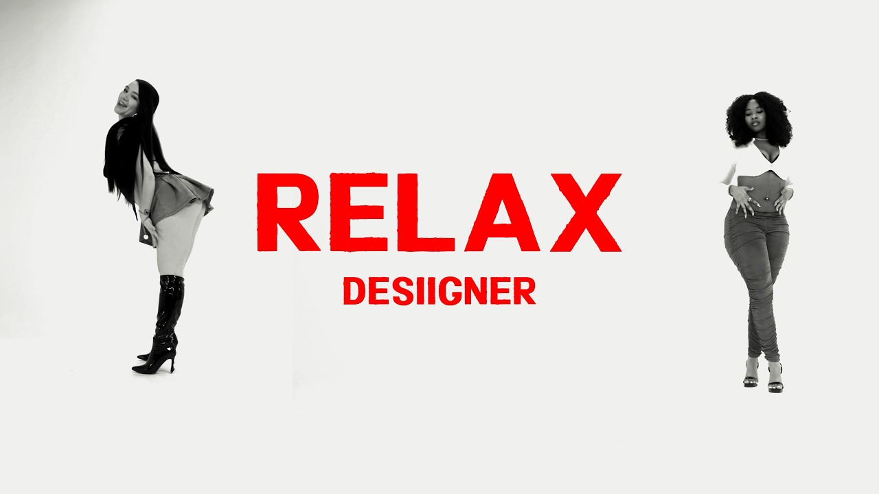Watch Desiigner - Relax (Official Music Video) on YouTube Watch Desiigner - Relax (Official Music Video) on YouTube