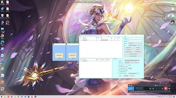 [NRO] Demo tool up Cskb tự động 100%