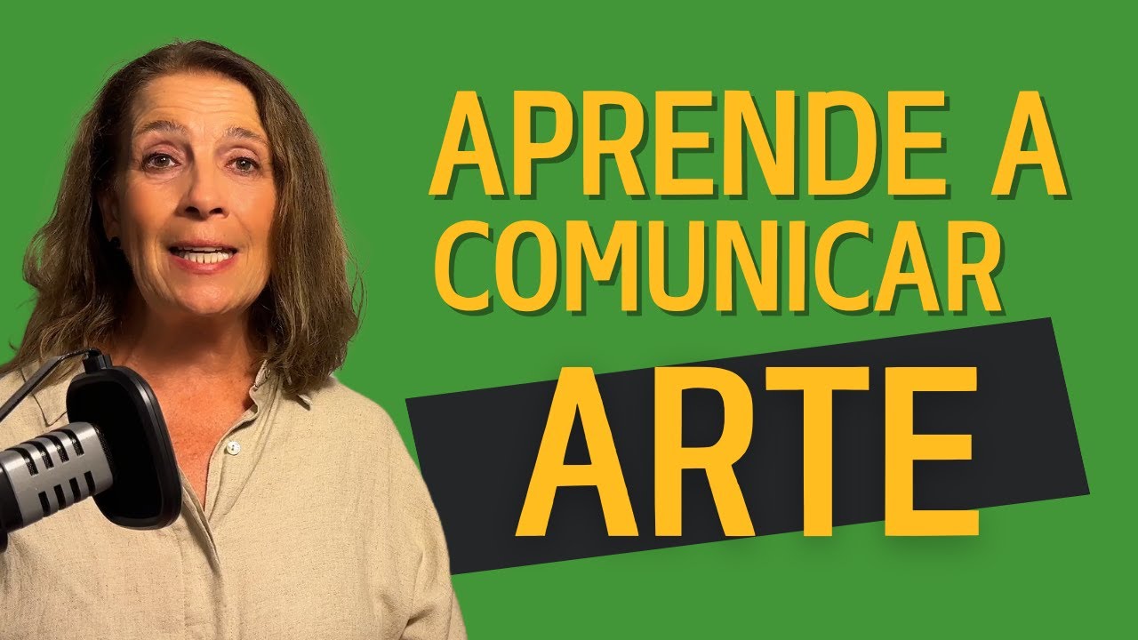 Cómo comunicar tu arte en palabras: guía rápida para artistas | ACMS #6
